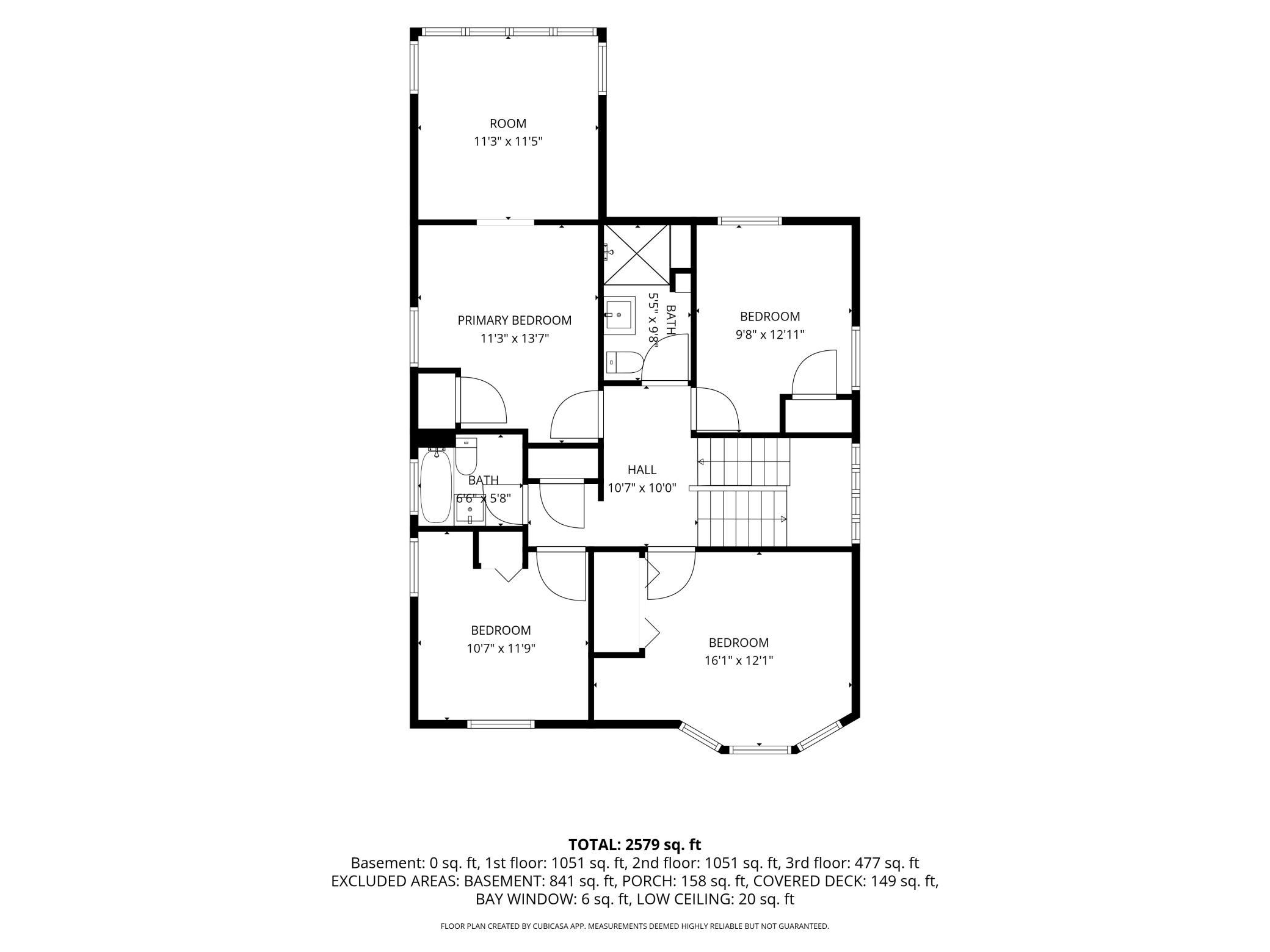 892 R Marshall Avenue St. Paul, MN 55104 - Photo 51 of 53 Gallery Image 51