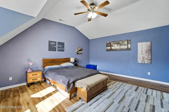 $455,000 | 1370 Middle Swamp Road, Corapeake, NC 27926