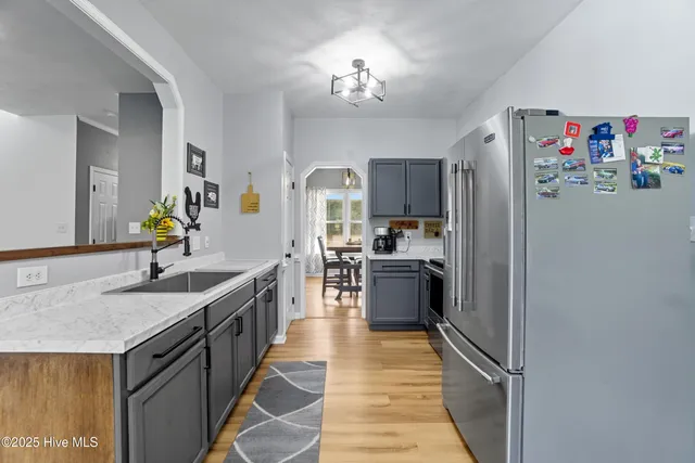 $475,000 | 1370 Middle Swamp Road, Corapeake, NC 27926