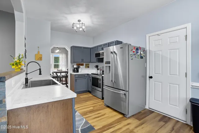 $475,000 | 1370 Middle Swamp Road, Corapeake, NC 27926