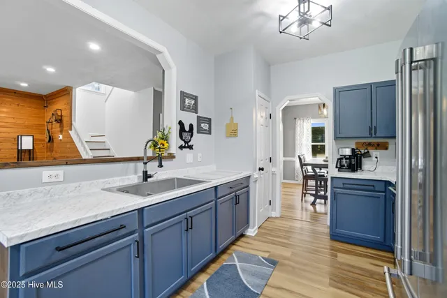 $455,000 | 1370 Middle Swamp Road, Corapeake, NC 27926