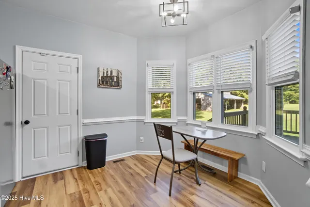 $455,000 | 1370 Middle Swamp Road, Corapeake, NC 27926