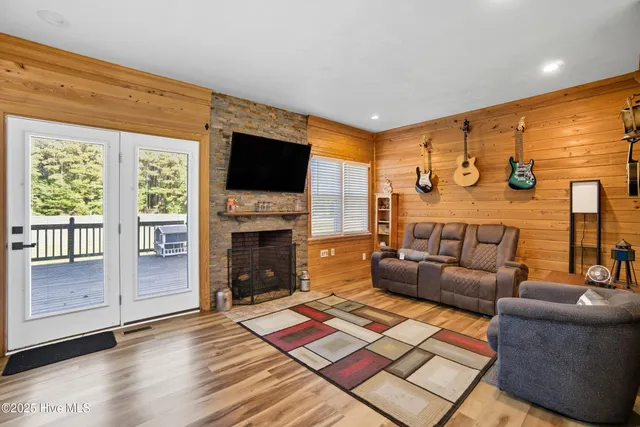 $475,000 | 1370 Middle Swamp Road, Corapeake, NC 27926