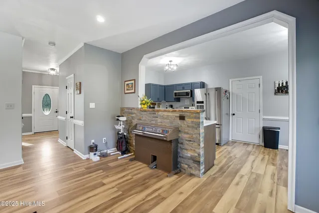 $455,000 | 1370 Middle Swamp Road, Corapeake, NC 27926