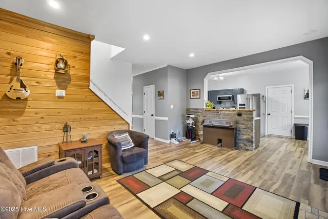 $475,000 | 1370 Middle Swamp Road, Corapeake, NC 27926