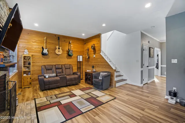 $455,000 | 1370 Middle Swamp Road, Corapeake, NC 27926