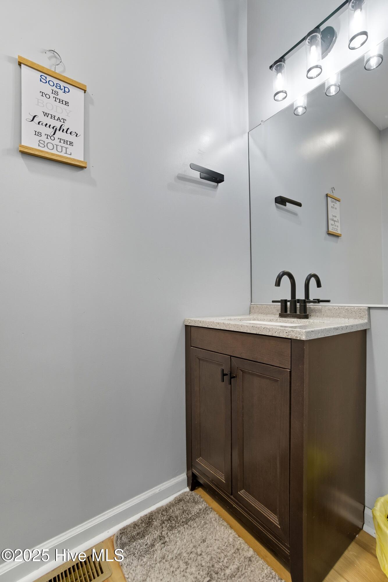 1370 Middle Swamp Road Corapeake, NC 27926 - Photo 26 of 65 Half Bath