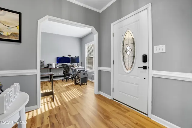 $475,000 | 1370 Middle Swamp Road, Corapeake, NC 27926