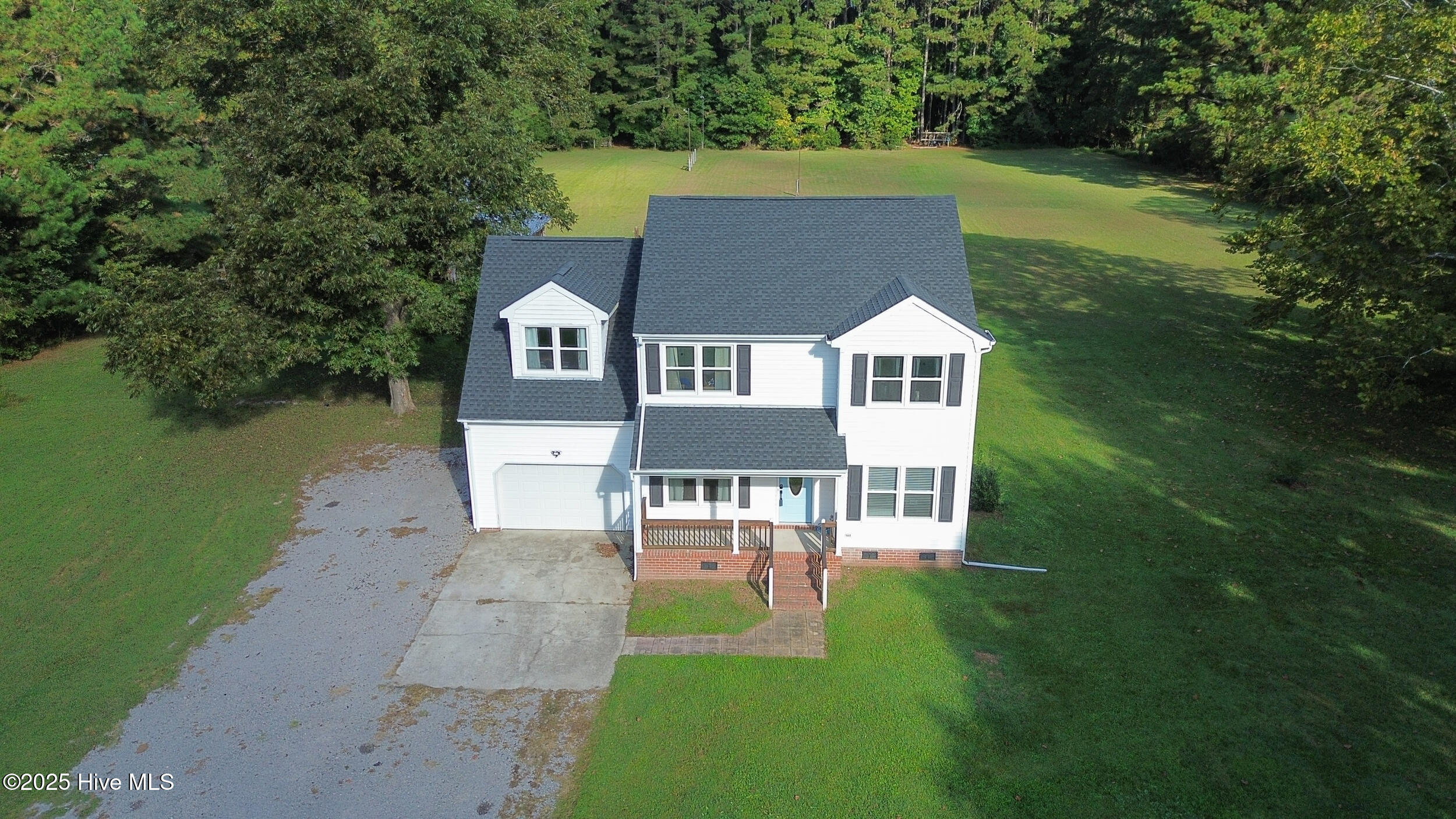 1370 Middle Swamp Road Corapeake, NC 27926 - Photo 3 of 65 Front