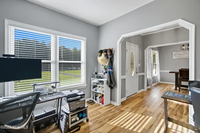 $455,000 | 1370 Middle Swamp Road, Corapeake, NC 27926