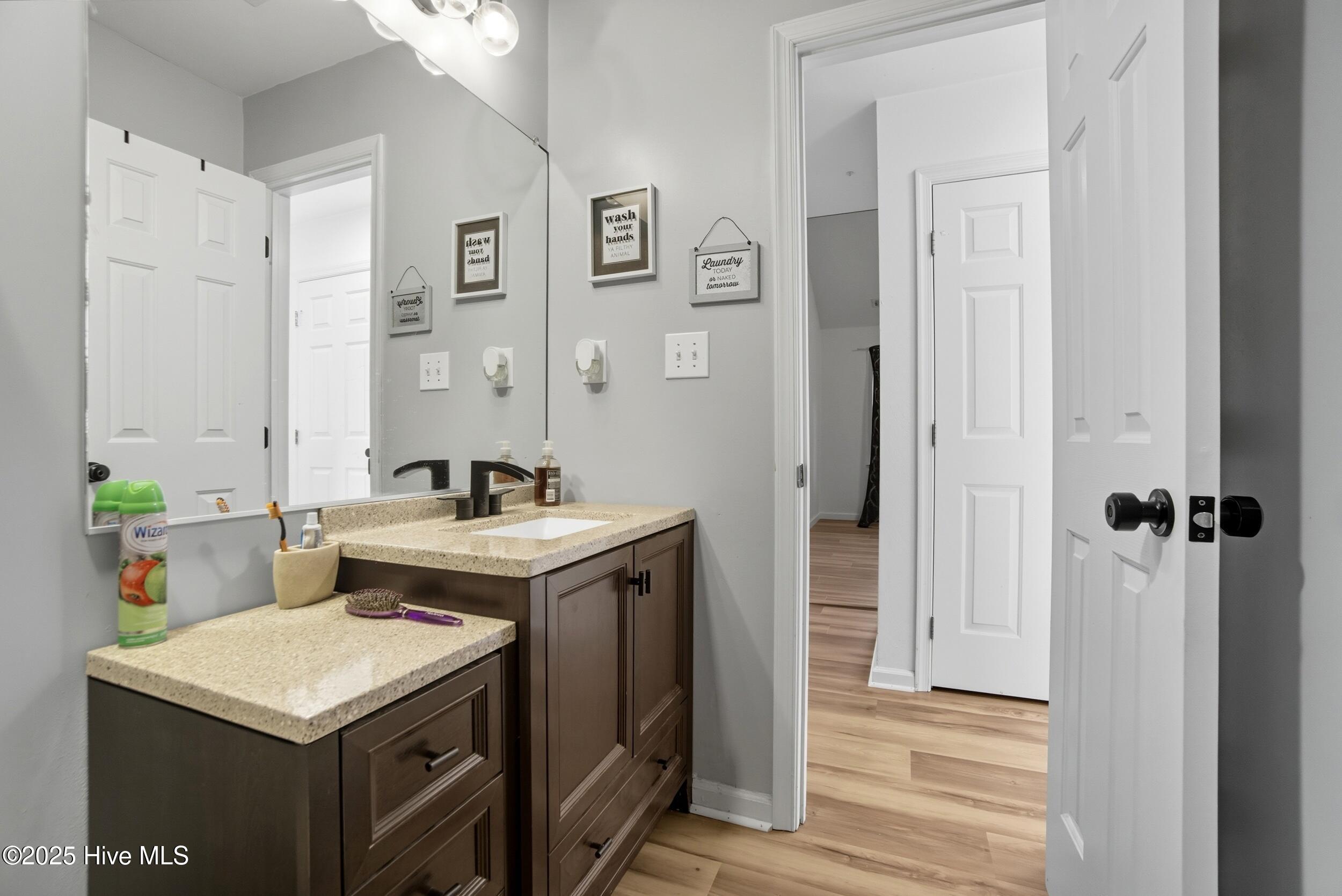 1370 Middle Swamp Road Corapeake, NC 27926 - Photo 35 of 65 Full Bath