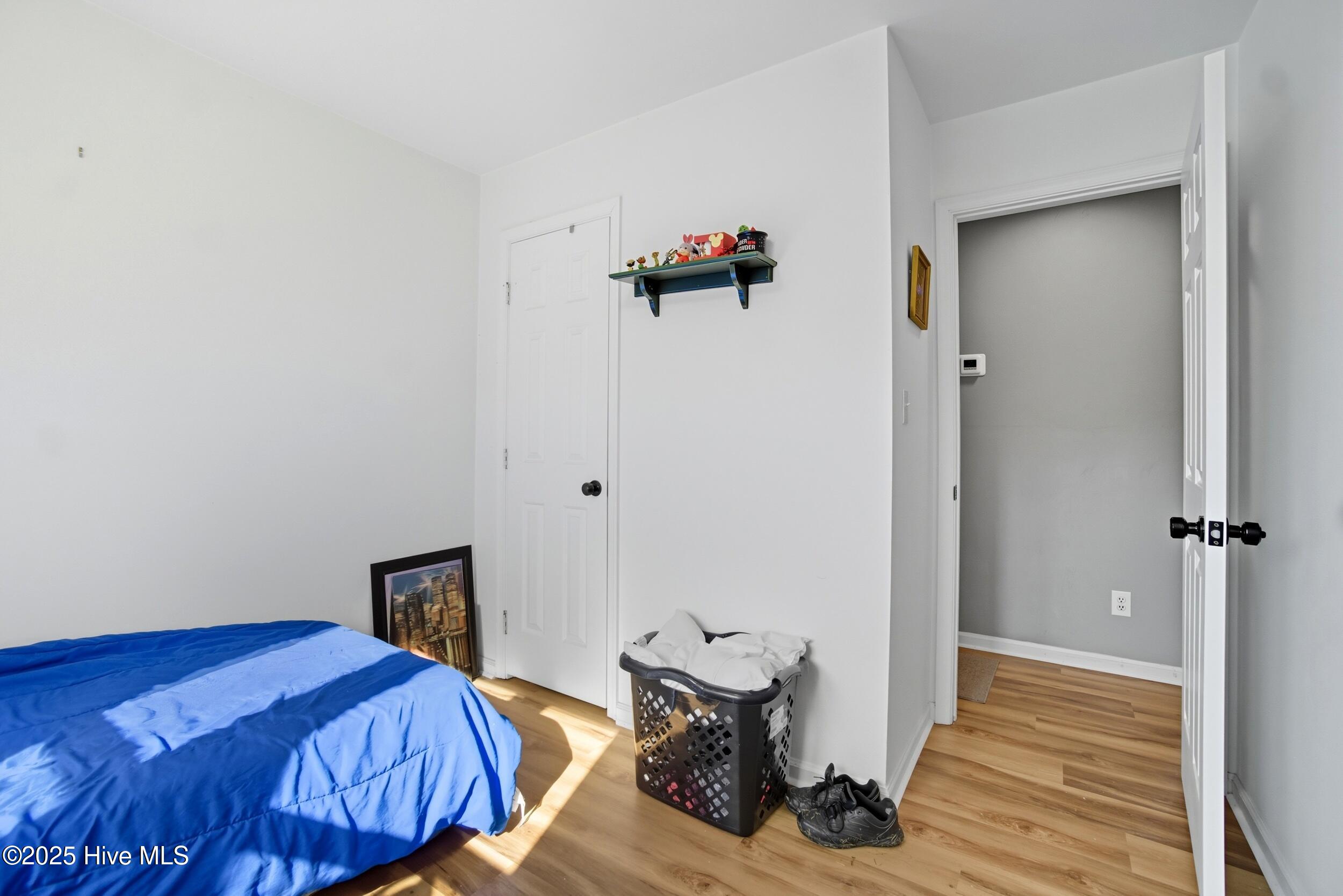 1370 Middle Swamp Road Corapeake, NC 27926 - Photo 39 of 65 Bedroom 2