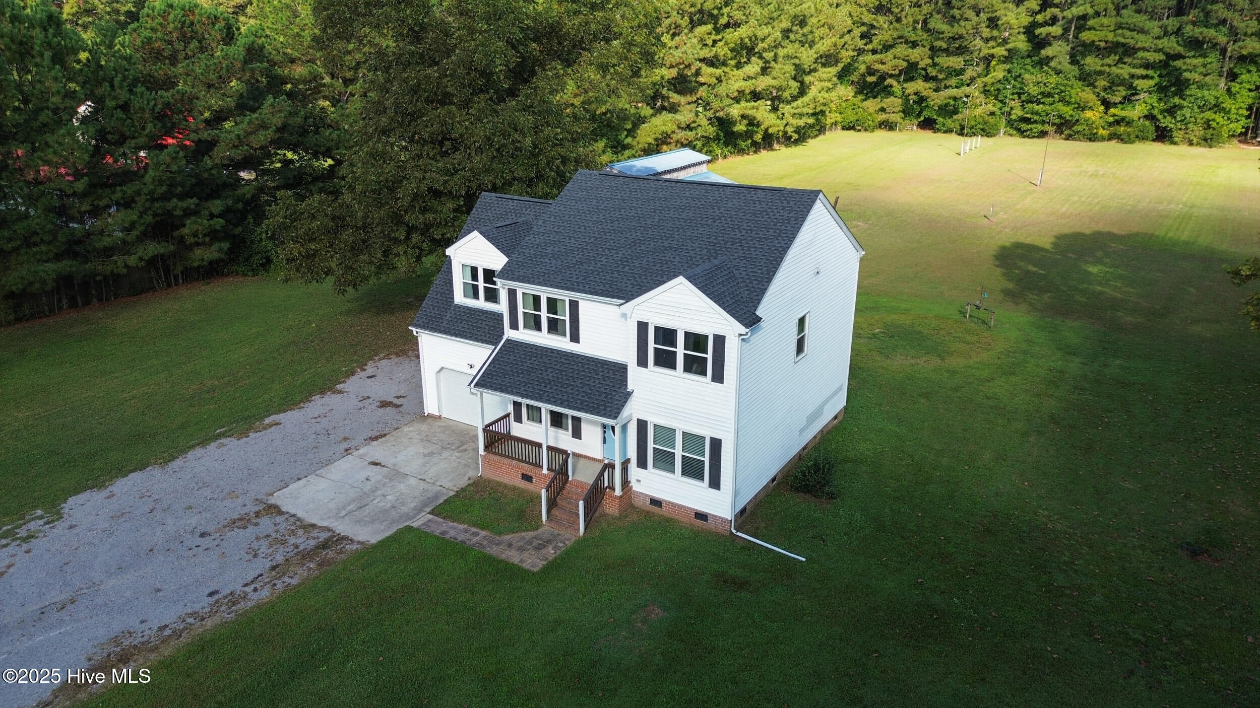 1370 Middle Swamp Road Corapeake, NC 27926 - Photo 4 of 65 Front