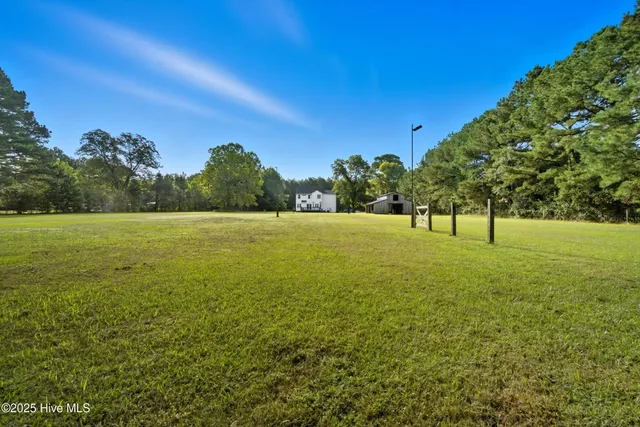 $455,000 | 1370 Middle Swamp Road, Corapeake, NC 27926