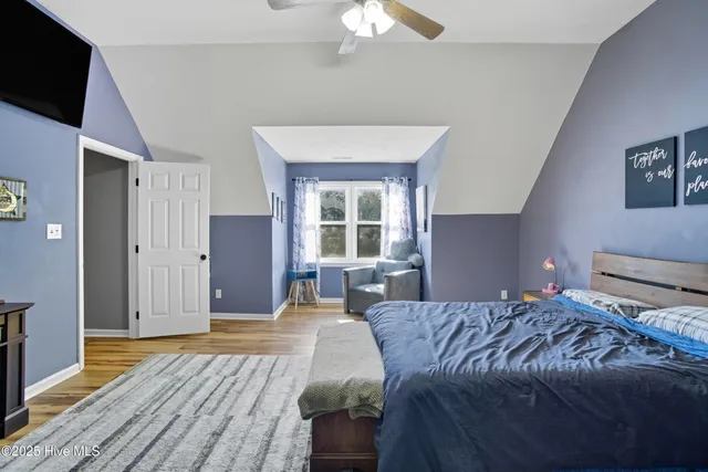 $475,000 | 1370 Middle Swamp Road, Corapeake, NC 27926