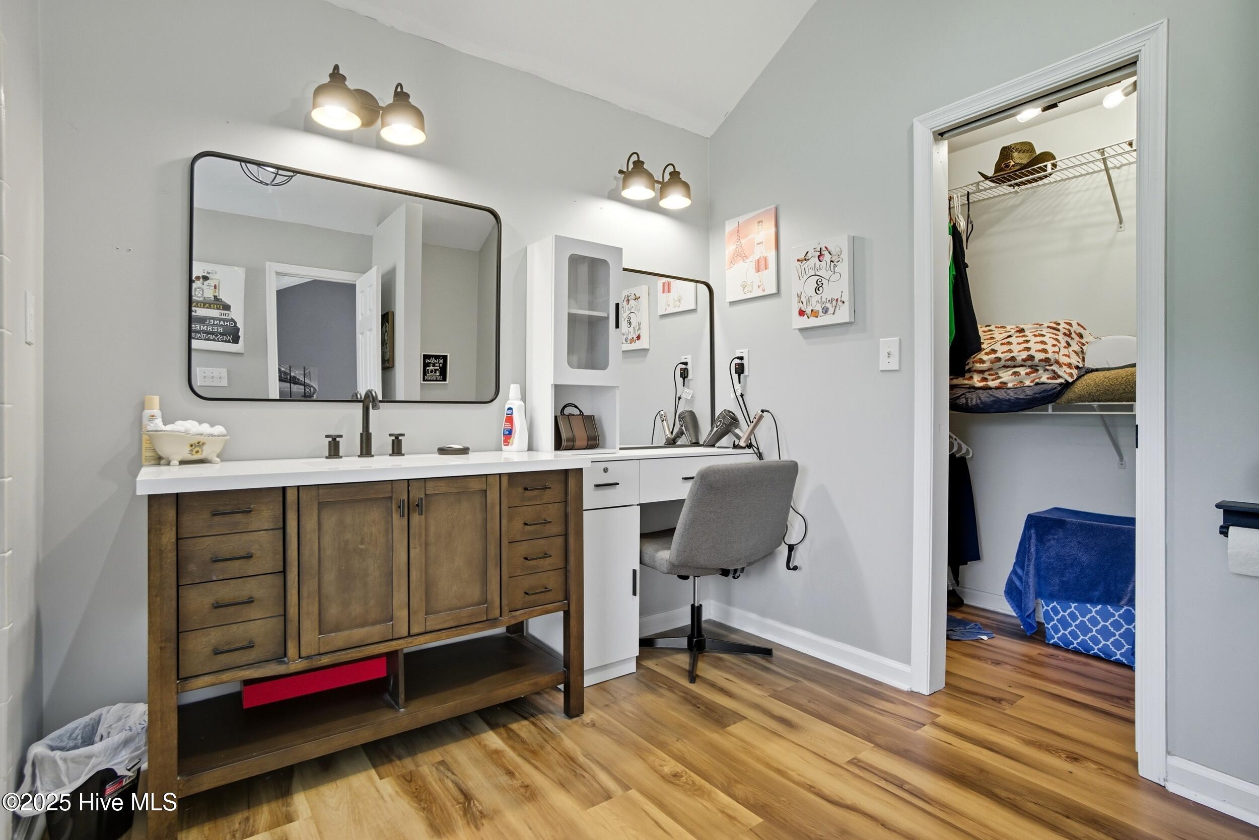 1370 Middle Swamp Road Corapeake, NC 27926 - Photo 45 of 65 Primary Bath