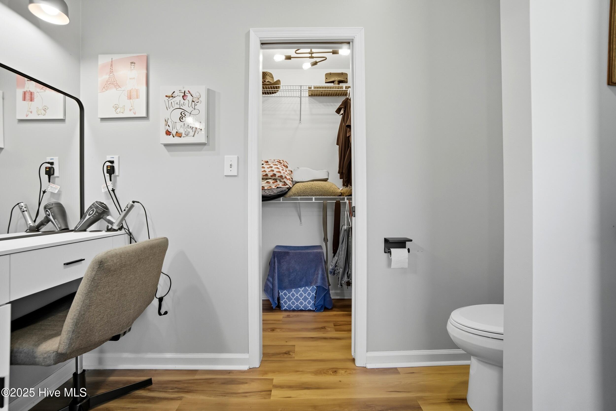 1370 Middle Swamp Road Corapeake, NC 27926 - Photo 47 of 65 Primary Bath