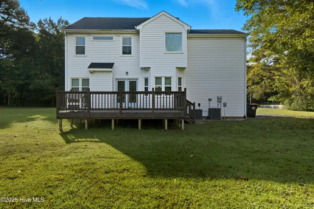 $475,000 | 1370 Middle Swamp Road, Corapeake, NC 27926