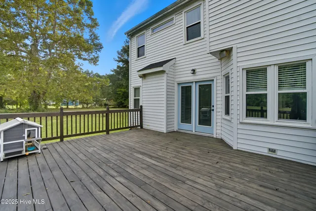 $475,000 | 1370 Middle Swamp Road, Corapeake, NC 27926