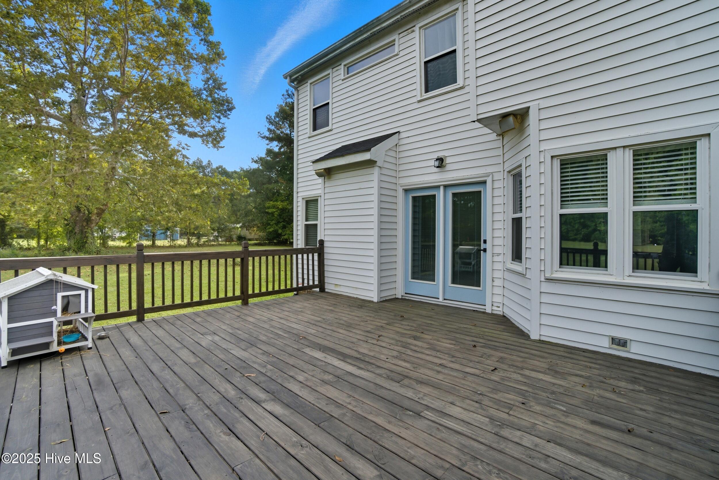 1370 Middle Swamp Road Corapeake, NC 27926 - Photo 53 of 65 Back