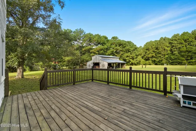 $475,000 | 1370 Middle Swamp Road, Corapeake, NC 27926