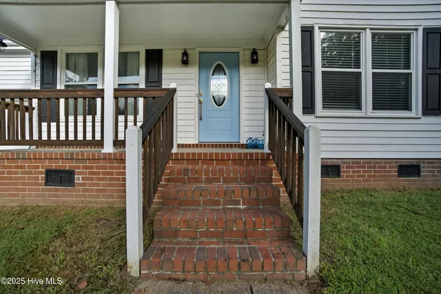 $455,000 | 1370 Middle Swamp Road, Corapeake, NC 27926