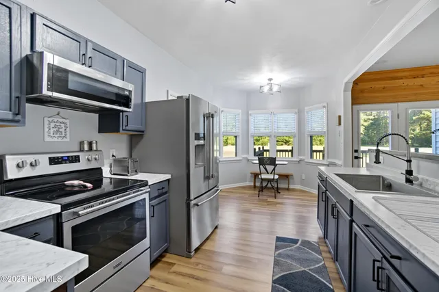 $455,000 | 1370 Middle Swamp Road, Corapeake, NC 27926