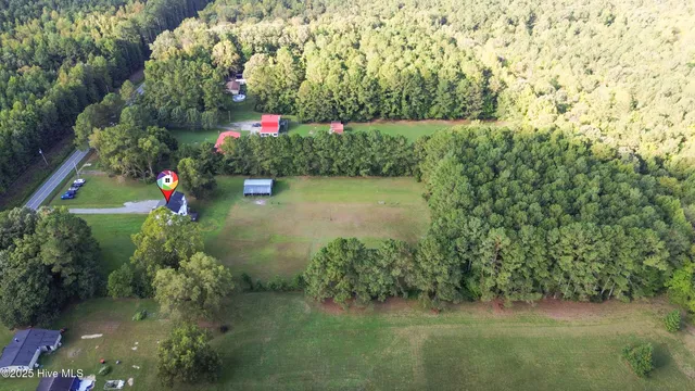 $475,000 | 1370 Middle Swamp Road, Corapeake, NC 27926