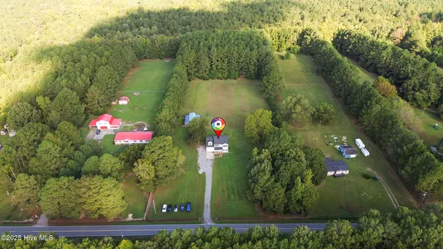 $475,000 | 1370 Middle Swamp Road, Corapeake, NC 27926