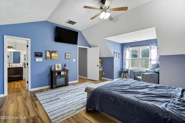 $455,000 | 1370 Middle Swamp Road, Corapeake, NC 27926