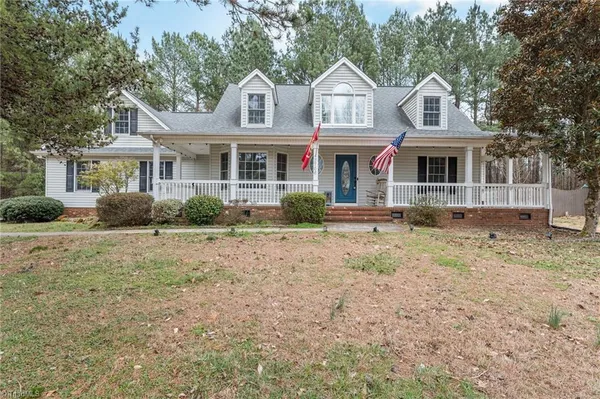 $495,000 | 2766 Briaroak Drive, Climax, NC 27233