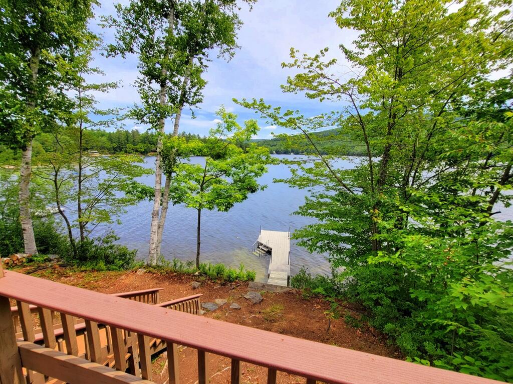 45 Lapointe Road Peru, ME 04290 - Photo 12 of 47 08-From Deck