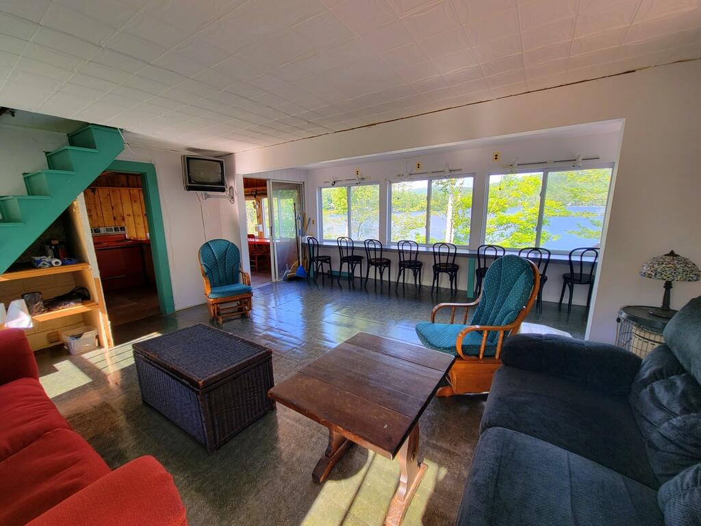 45 Lapointe Road Peru, ME 04290 - Photo 19 of 47 05-Living Room-003