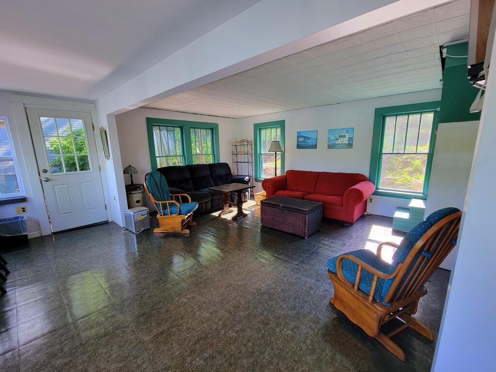 45 Lapointe Road Peru, ME 04290 - Photo 20 of 47 03-Living Room-001