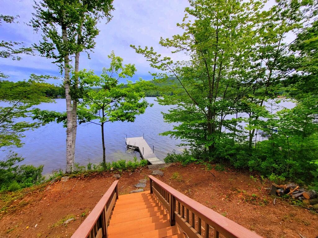 45 Lapointe Road Peru, ME 04290 - Photo 2 of 47 01-View