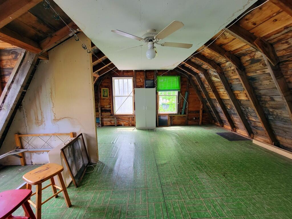 45 Lapointe Road Peru, ME 04290 - Photo 29 of 47 21-Upstairs