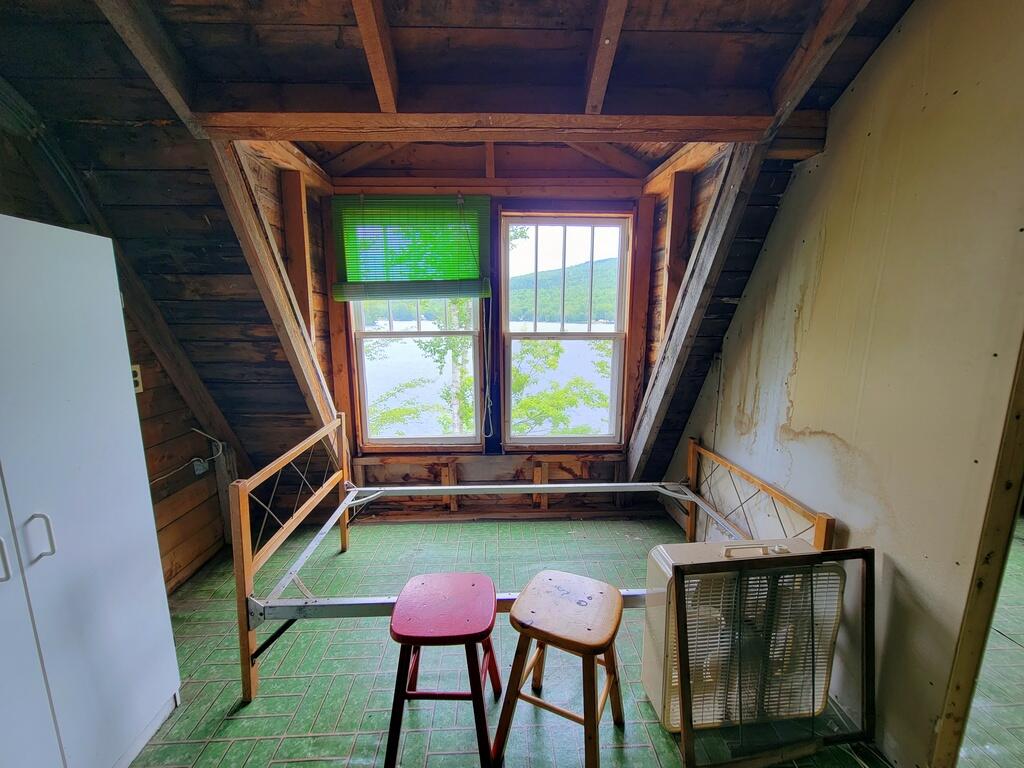 45 Lapointe Road Peru, ME 04290 - Photo 31 of 47 23-Upstairs-001
