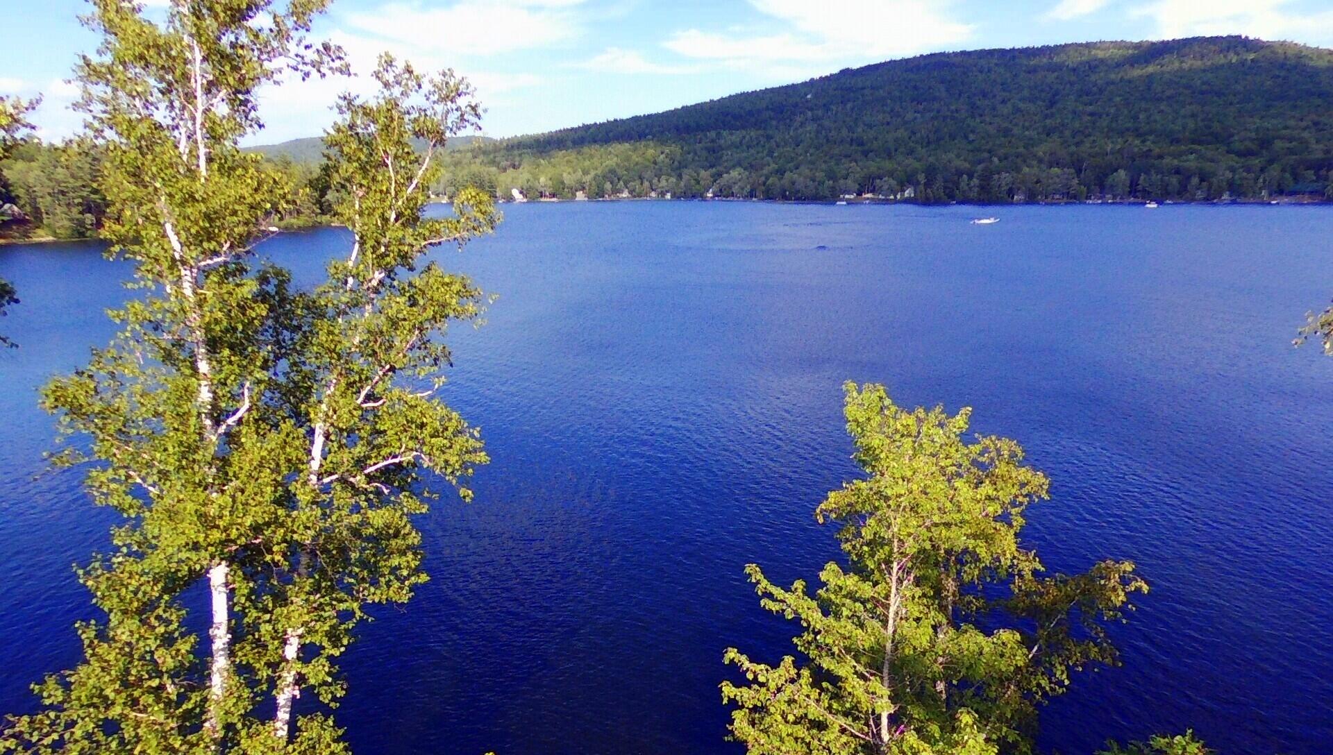 45 Lapointe Road Peru, ME 04290 - Photo 38 of 47 Worthley Pond