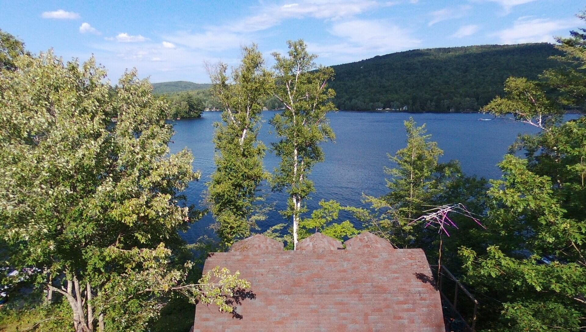 45 Lapointe Road Peru, ME 04290 - Photo 39 of 47 Pond