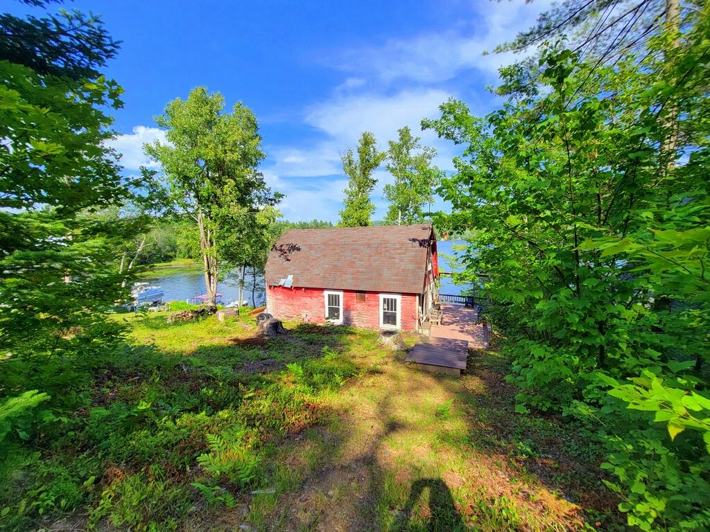 45 Lapointe Road Peru, ME 04290 - Photo 41 of 47 01-Back