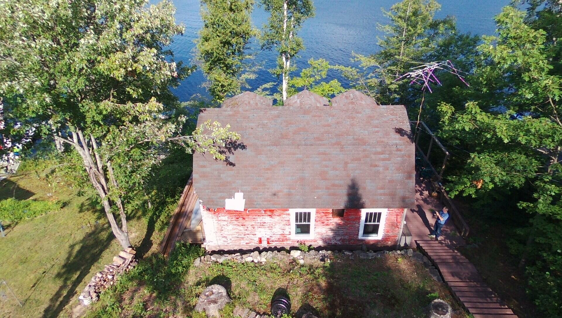 45 Lapointe Road Peru, ME 04290 - Photo 42 of 47 Back