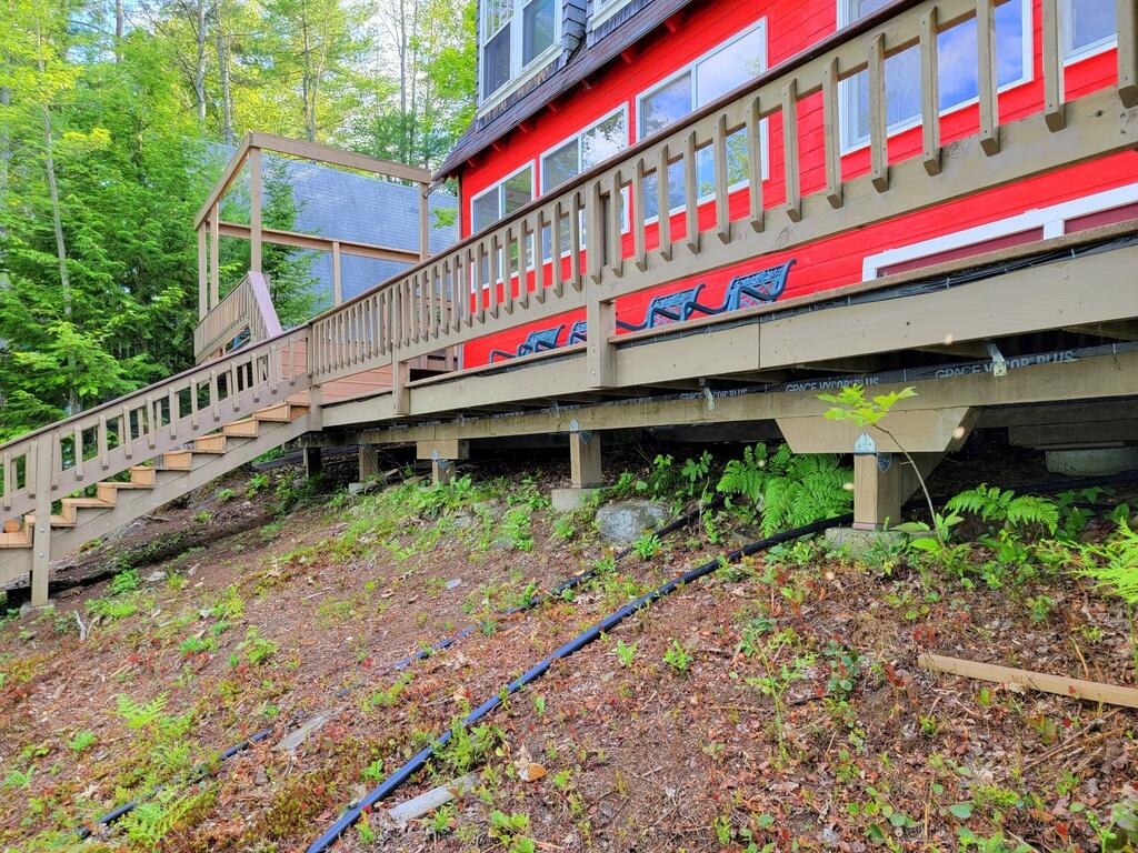 45 Lapointe Road Peru, ME 04290 - Photo 43 of 47 13-Recent Improvements