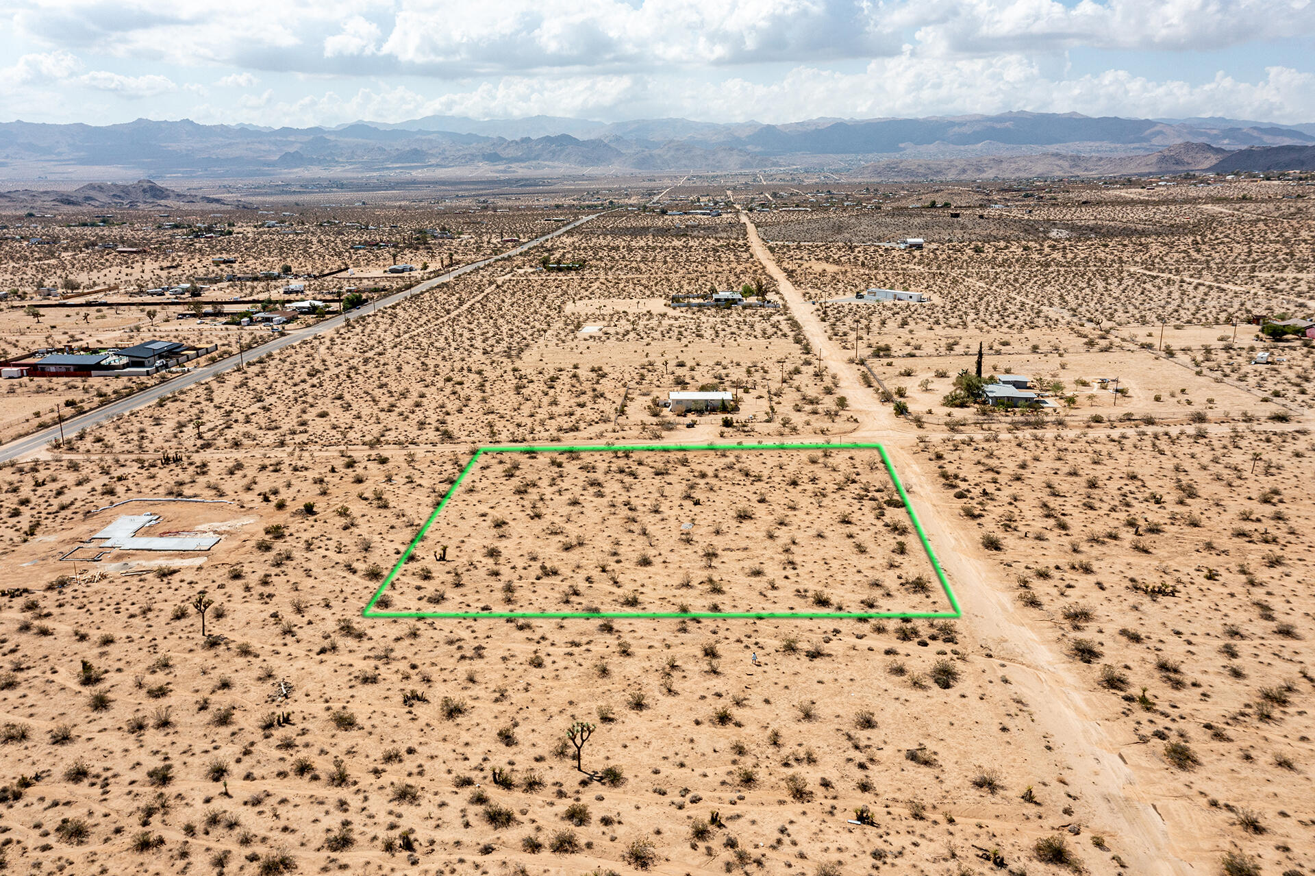 401 Stonehill Avenue Joshua Tree, CA 92252 - Photo 16 of 20