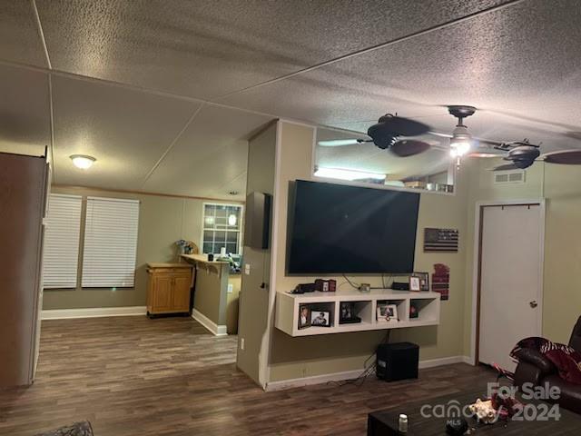 1109 Peppertree Drive Stanley, NC 28164 - Photo 7 of 9 a living room with furniture and a flat screen tv