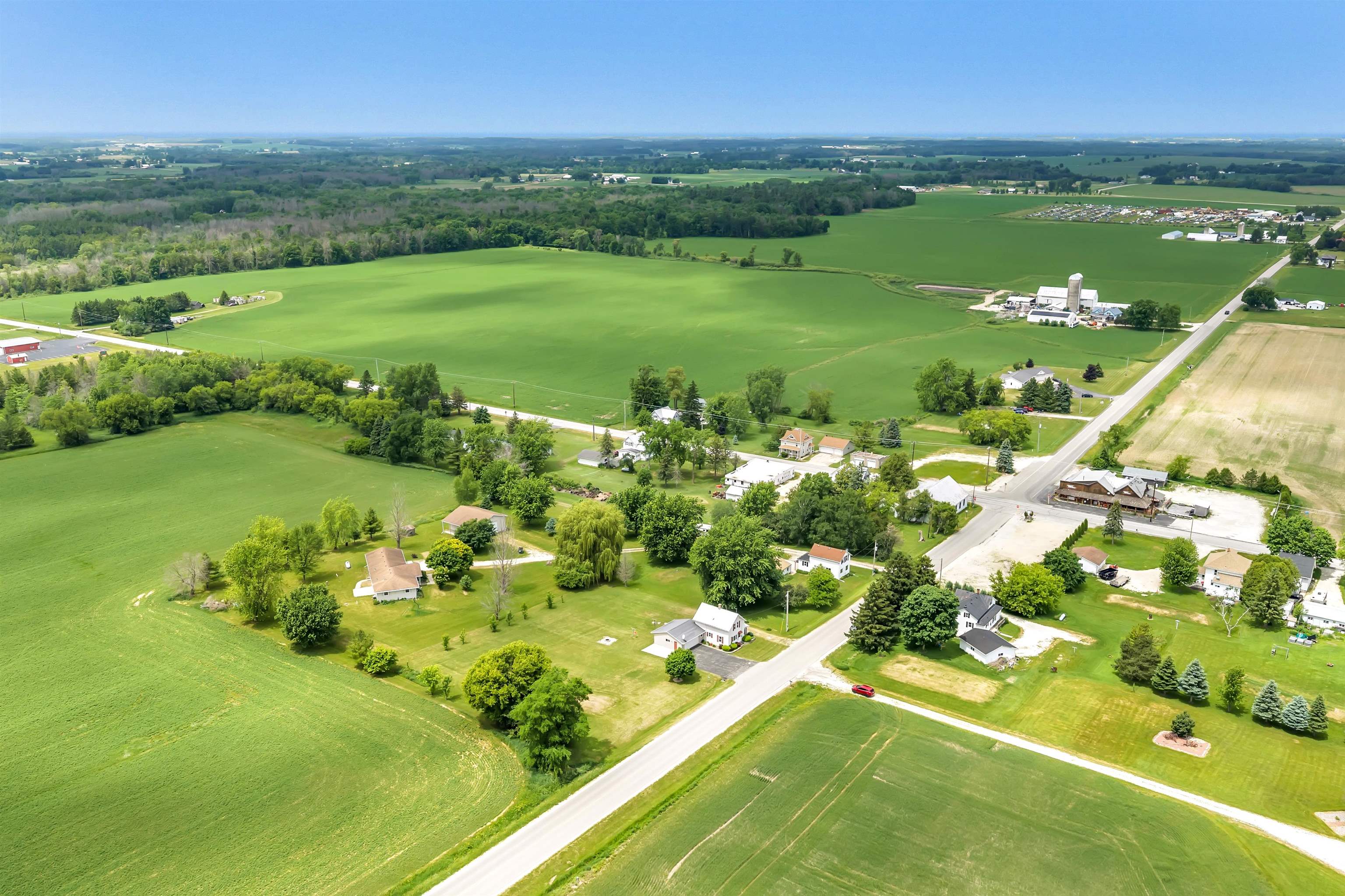 10436 Menchalville Road Reedsville, WI 54230 - Photo 26 of 39