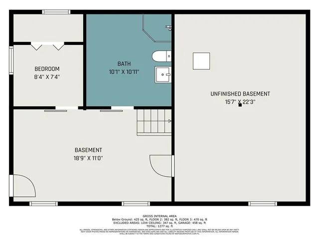 $245,000 | 215 Grant Avenue, Liberty, MO 64068