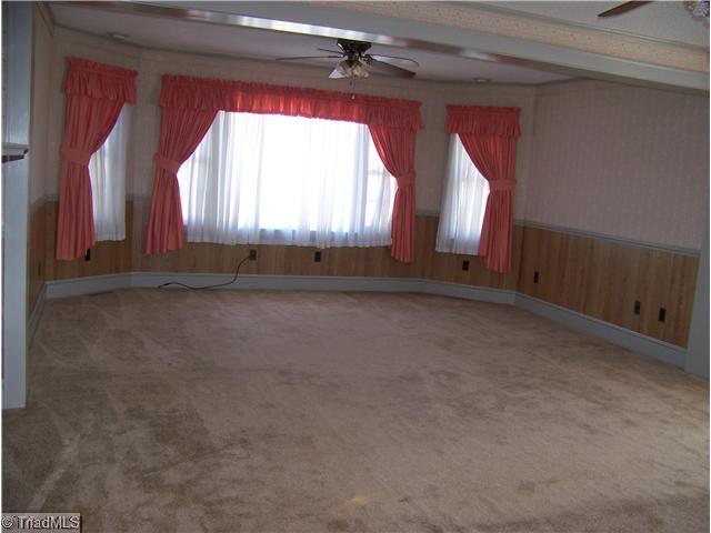 2076 Red Brush Road Mount Airy, NC 27030 - Photo 3 of 13 Living Room.