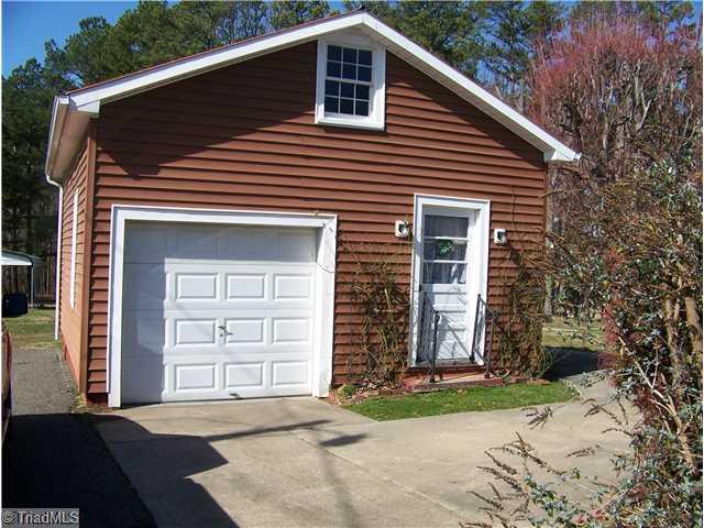 2076 Red Brush Road Mount Airy, NC 27030 - Photo 8 of 13 Other. Home 2 Bedroom with Garage