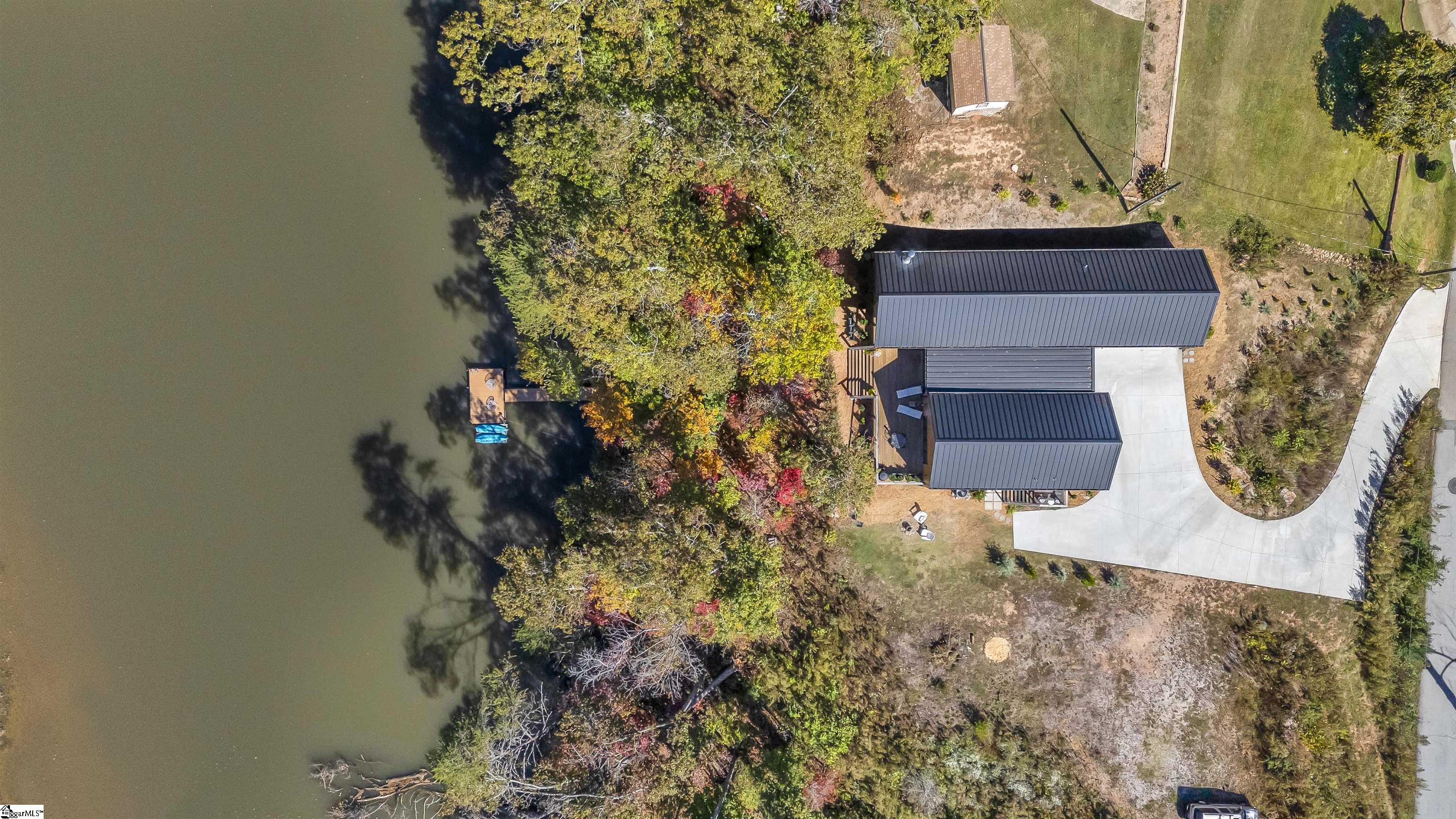 562 Club Drive Greenville, SC 29611 - Photo 41 of 44
