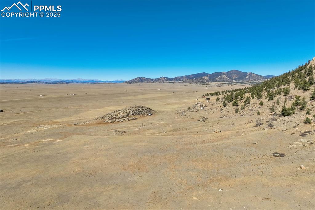 1354 Puma Hills Road Lake George, CO 80827 - Photo 11 of 50 a view of an ocean beach